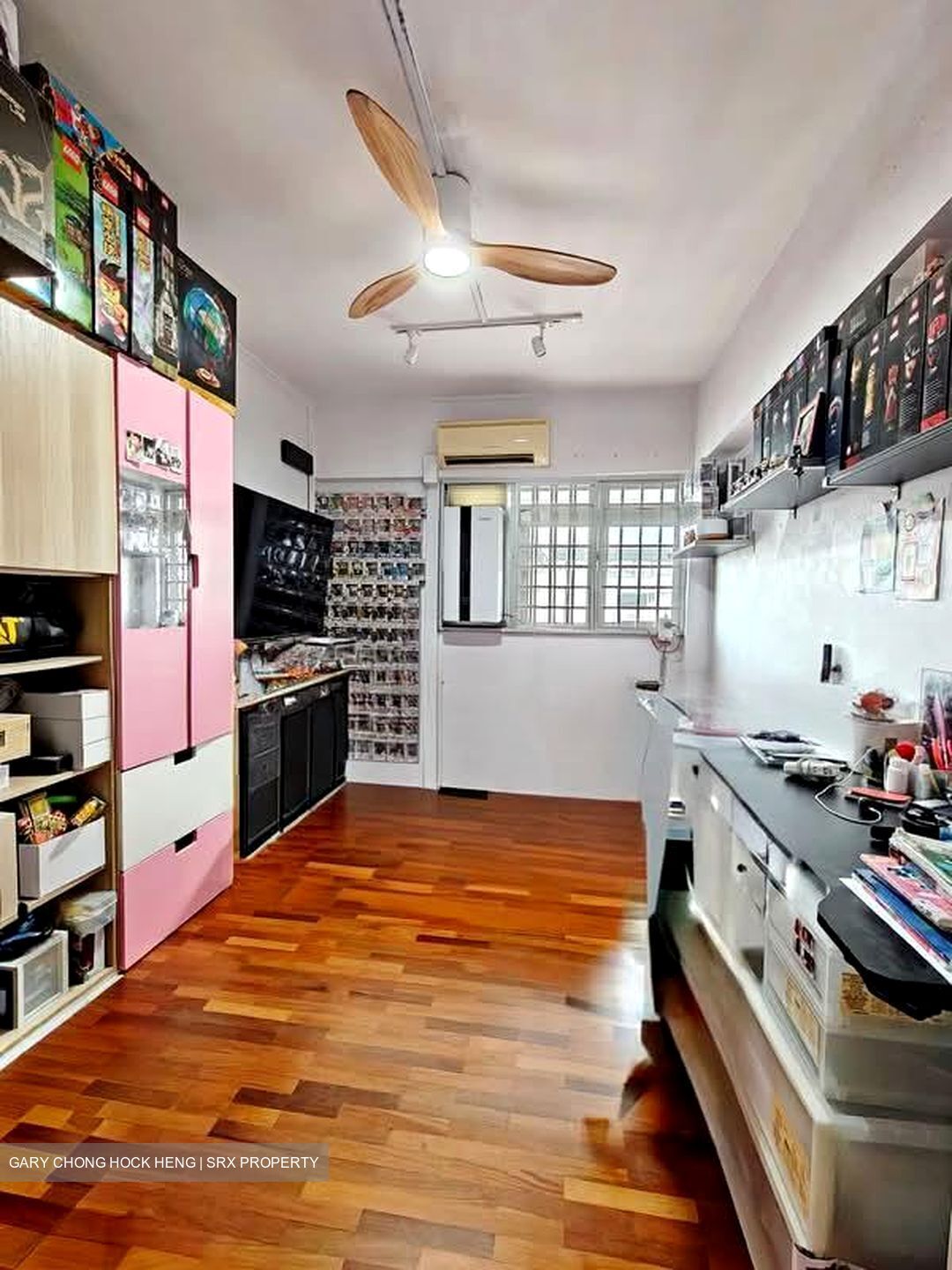 Blk 111 Bukit Purmie Ville (Bukit Merah), HDB 4 Rooms #530113481